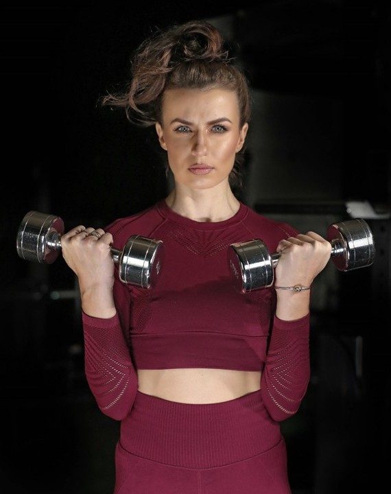 Trainer